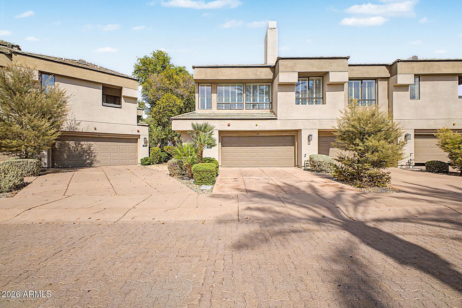 7400 E Gainey Club Dr photo 3