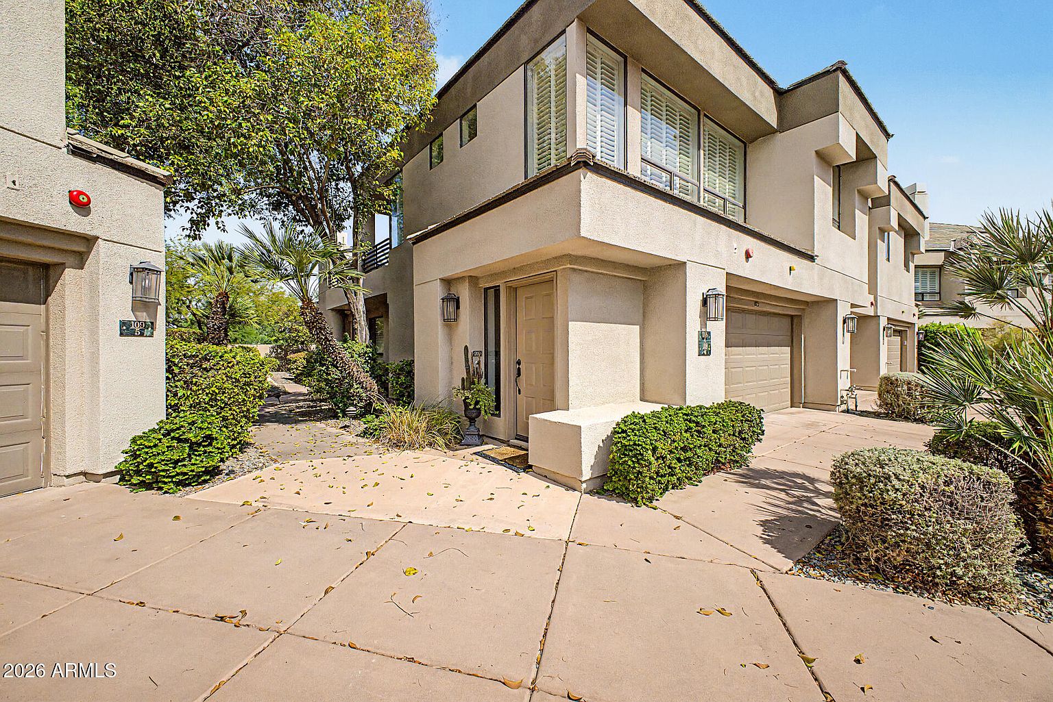 7400 E Gainey Club Dr photo 4