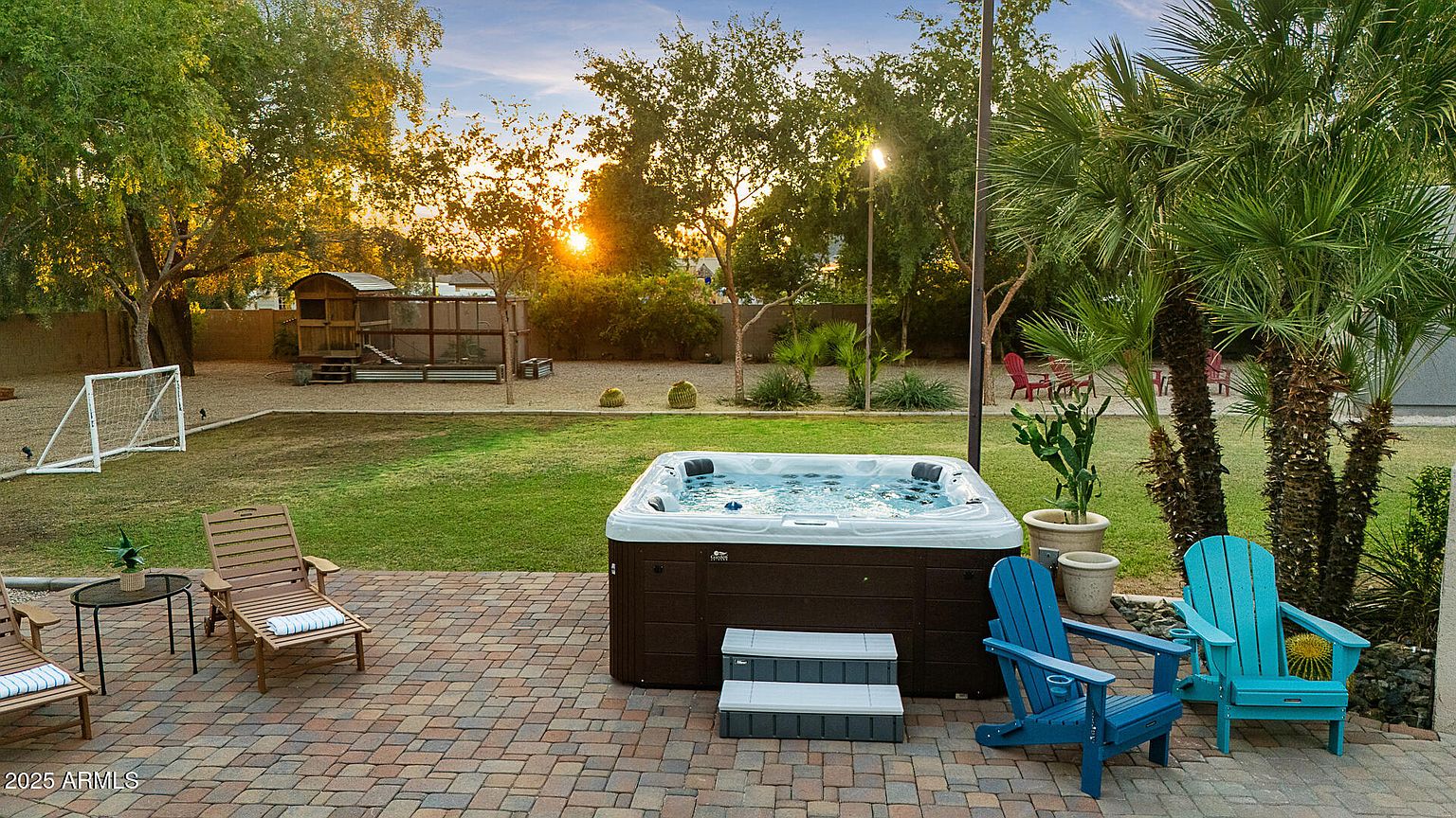 8433 E Cholla St photo 3