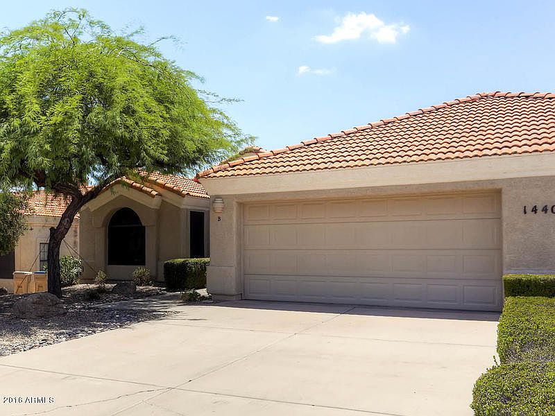 14402 N Ibsen Dr Fountain Hills, AZ 85268 photo 3