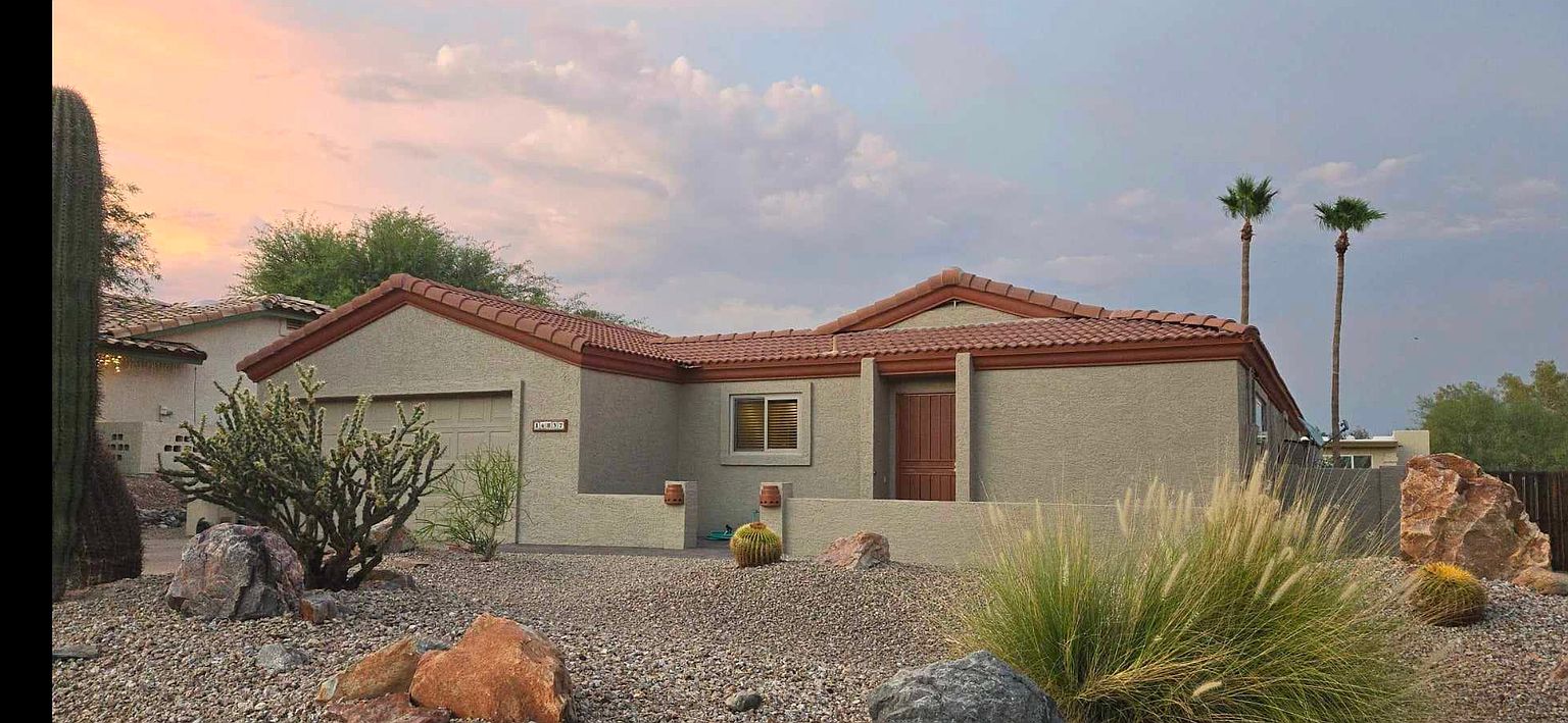 14837 N El Sobrante Ave Fountain Hills, AZ 85268 photo 2