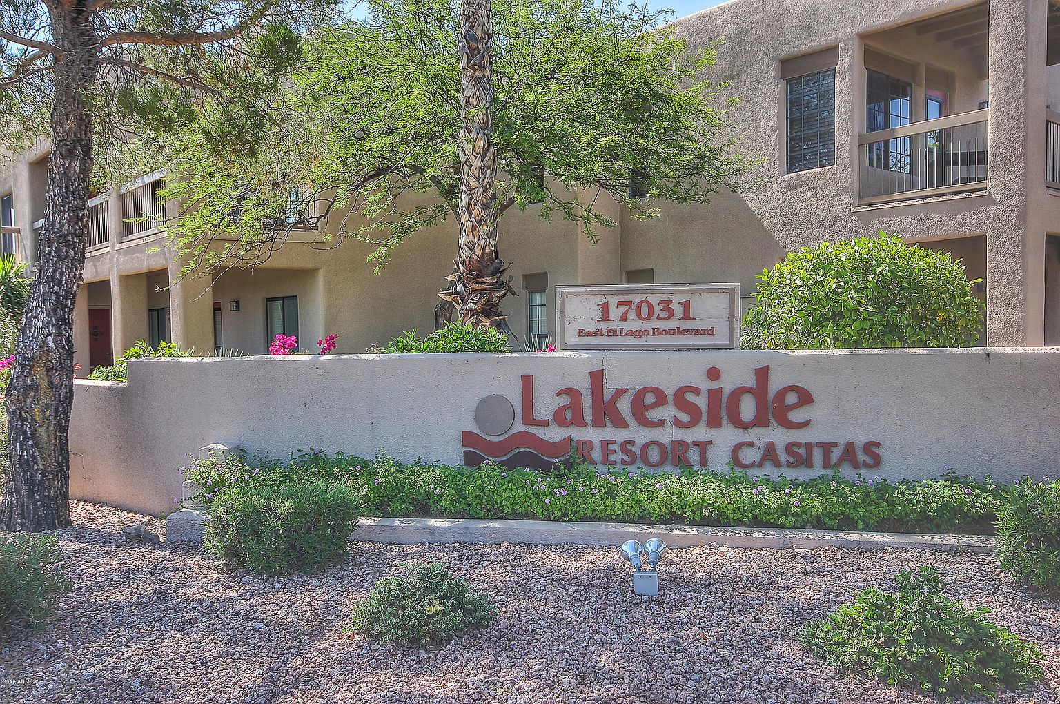 17031 E El Lago Blvd photo 3