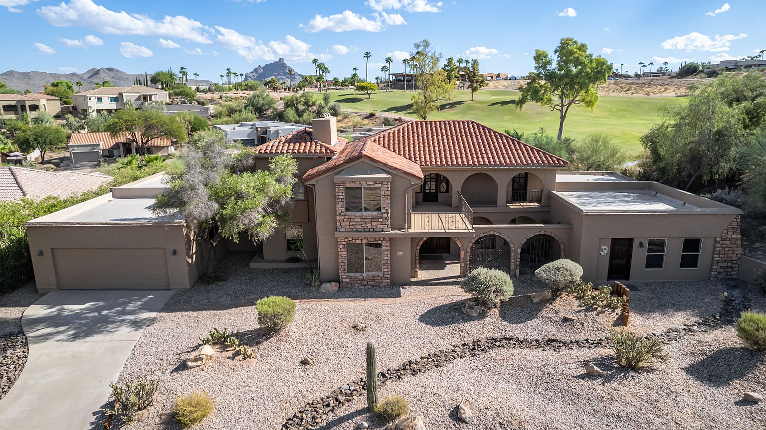 16915 E Jacklin Dr Fountain Hills, AZ 85268 photo 2