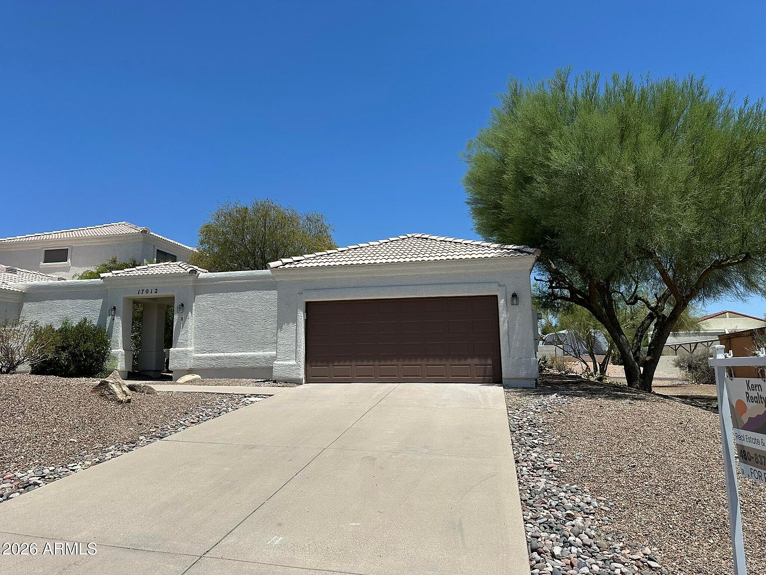 17012 E Salida Dr Fountain Hills, AZ 85268 photo 2