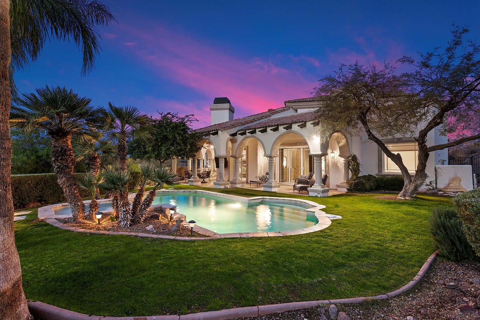 16101 N Powderhorn Dr Fountain Hills, AZ 85268 photo 3
