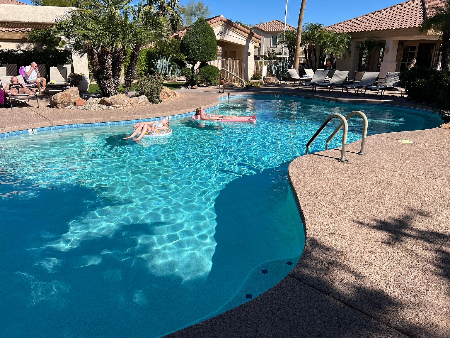 9253 N Firebrick Dr Fountain Hills, AZ 85268 photo 5