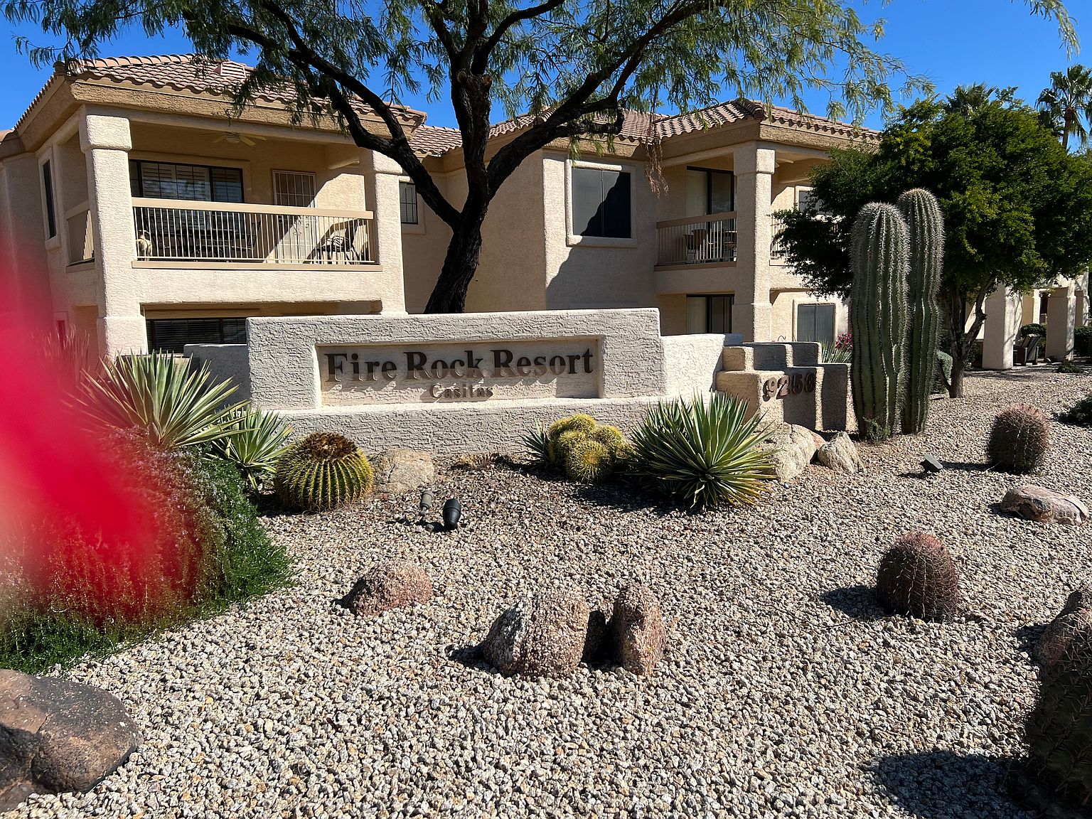 9253 N Firebrick Dr Fountain Hills, AZ 85268 photo 4