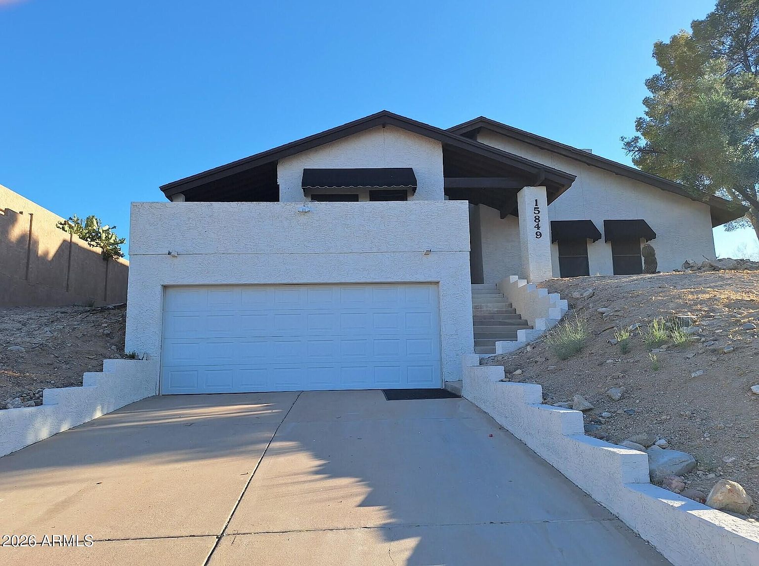 15849 E Palomino Blvd Fountain Hills, AZ 85268 photo 2