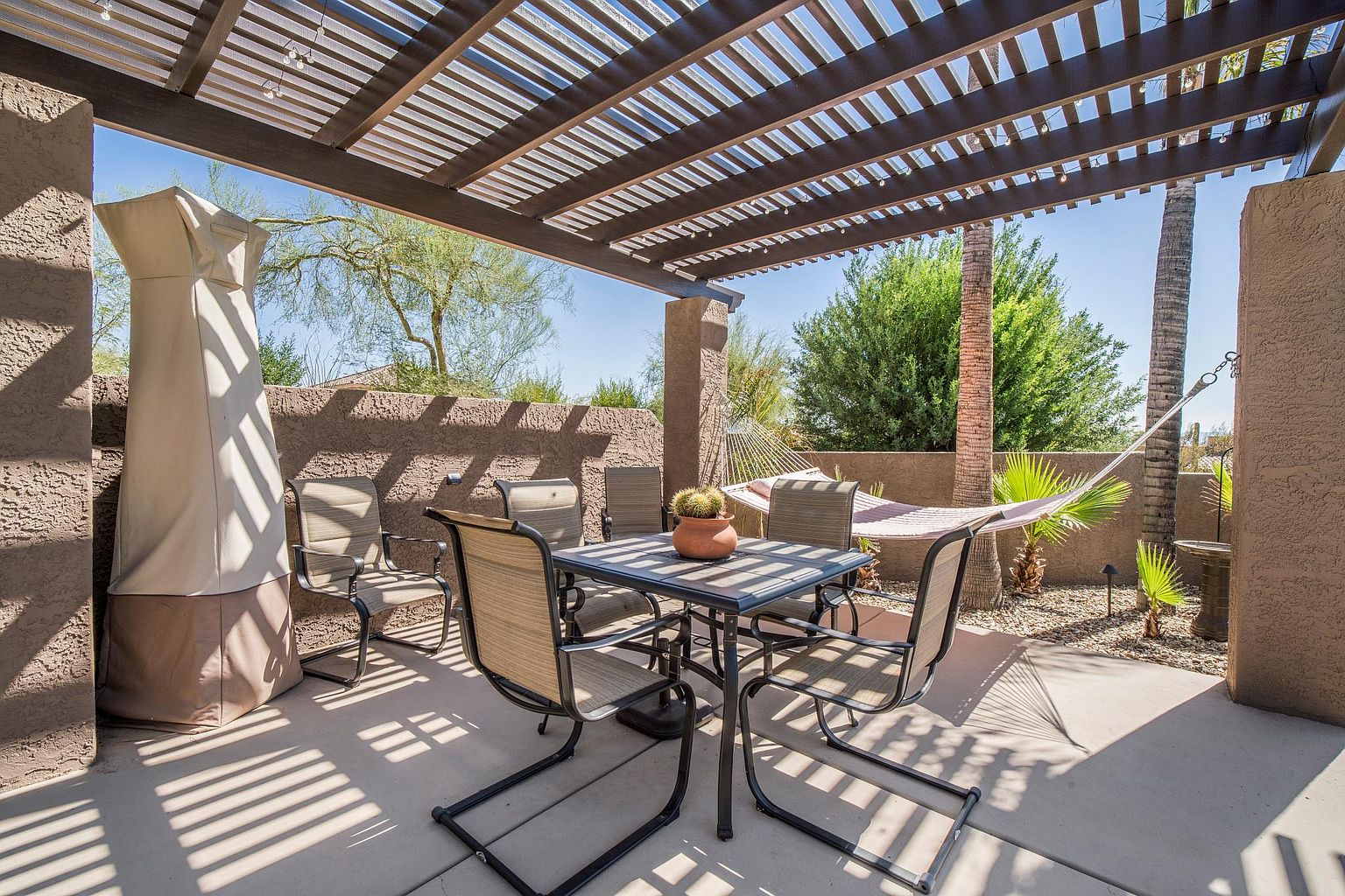15709 E Greystone Dr photo 3