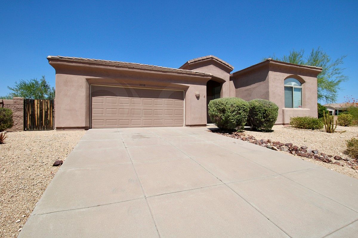10818 N Kino Ct photo 2