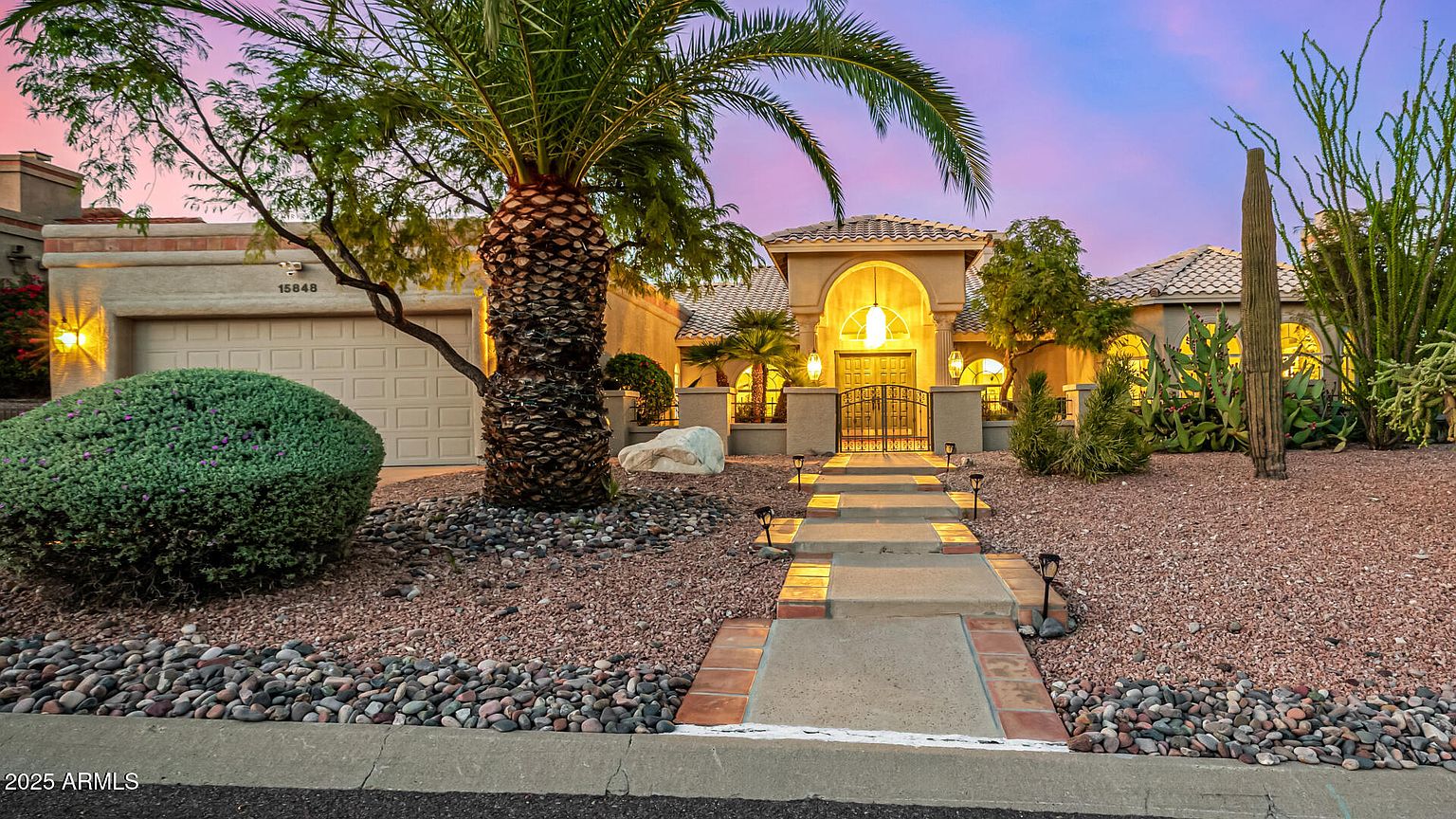 15848 E Brodiea Dr Fountain Hills, AZ 85268 photo 2
