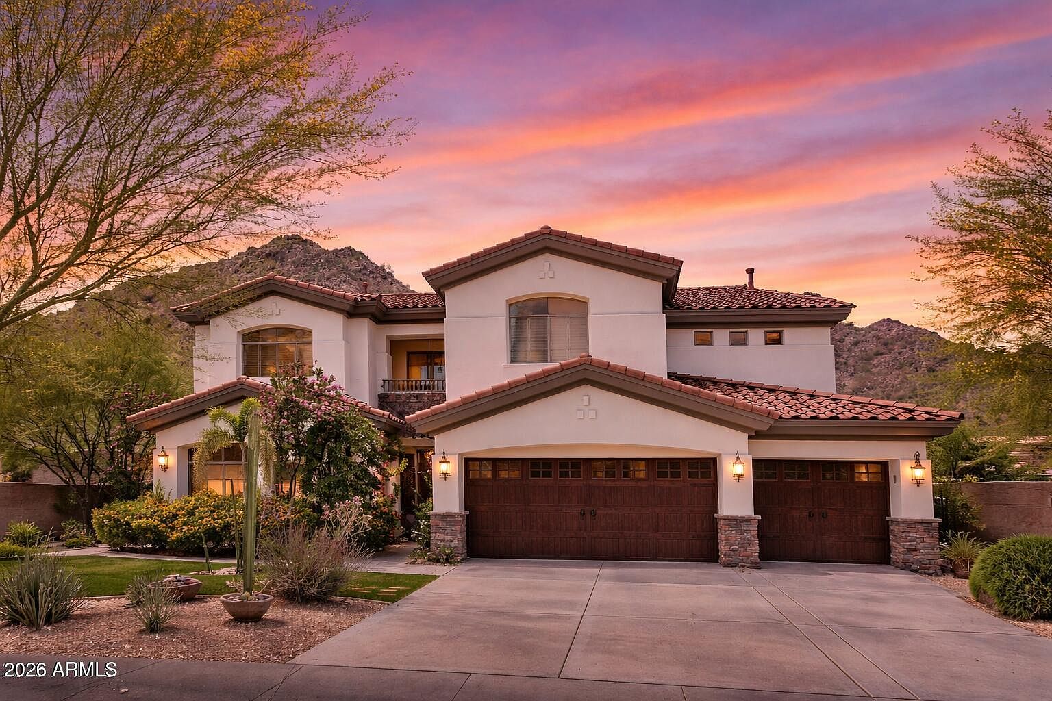 13418 N Manzanita Ln Fountain Hills, AZ 85268 photo 2