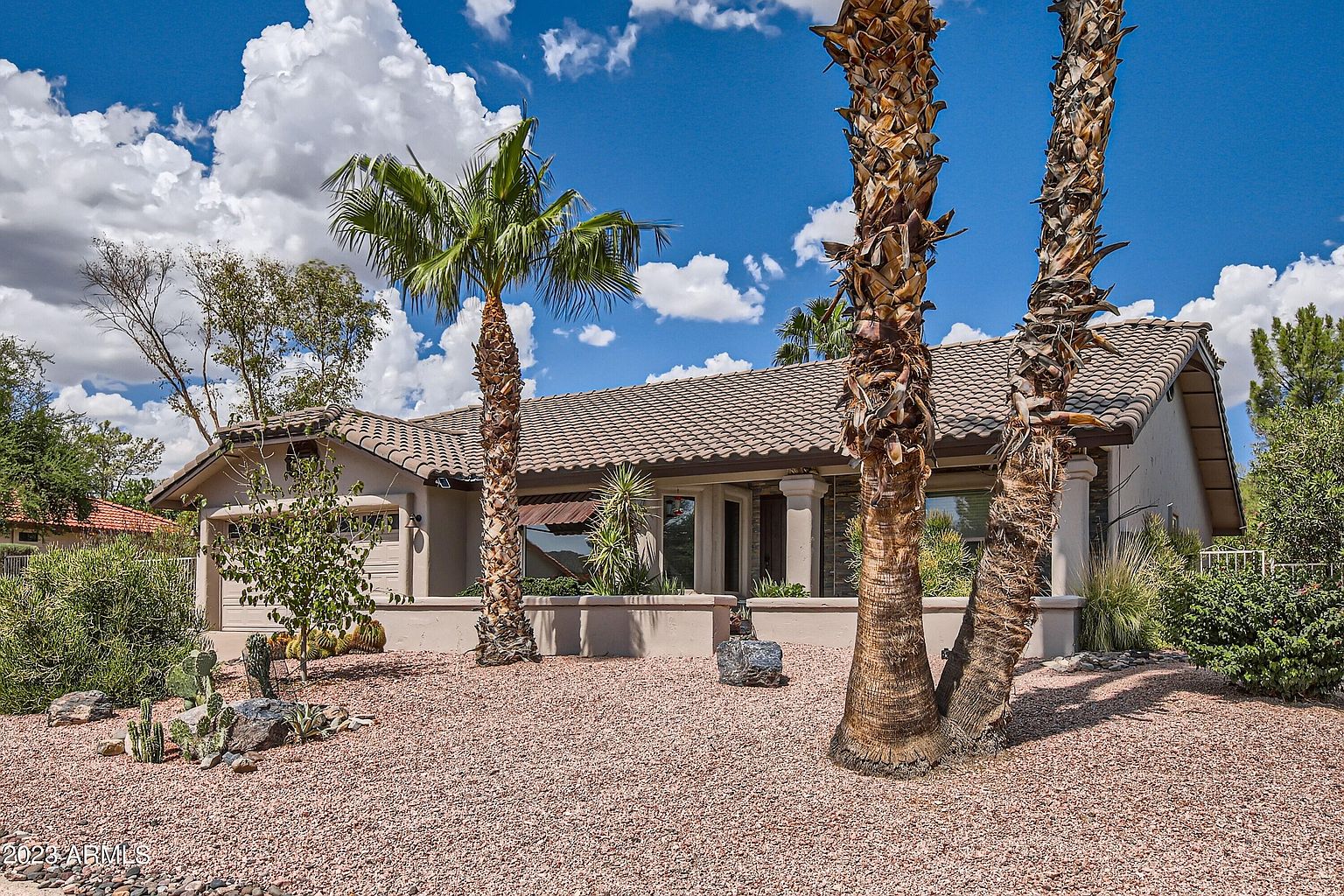 15816 E Kim Dr Fountain Hills, AZ 85268 photo 2