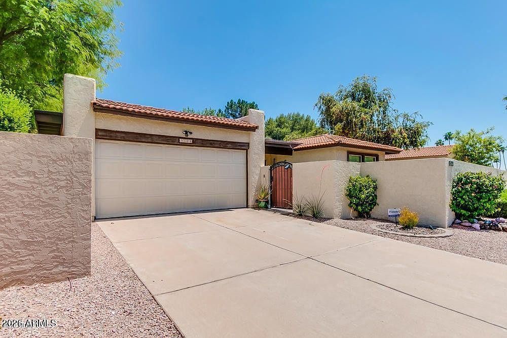 7129 N Vía De Alegria Scottsdale, AZ 85258 photo 3