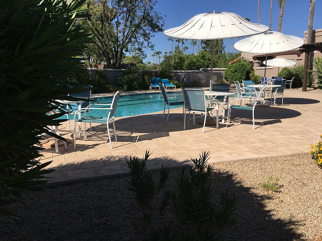 7511 N Vía De La Siesta Scottsdale, AZ 85258 photo 2