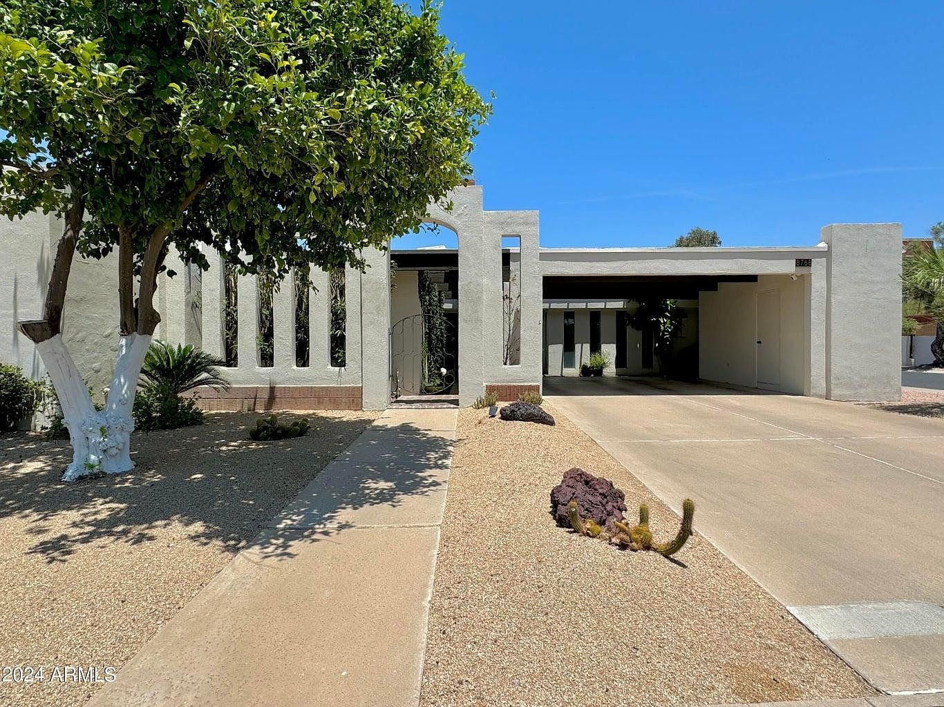 8768 E Vía De Dorado Scottsdale, AZ 85258 photo 2