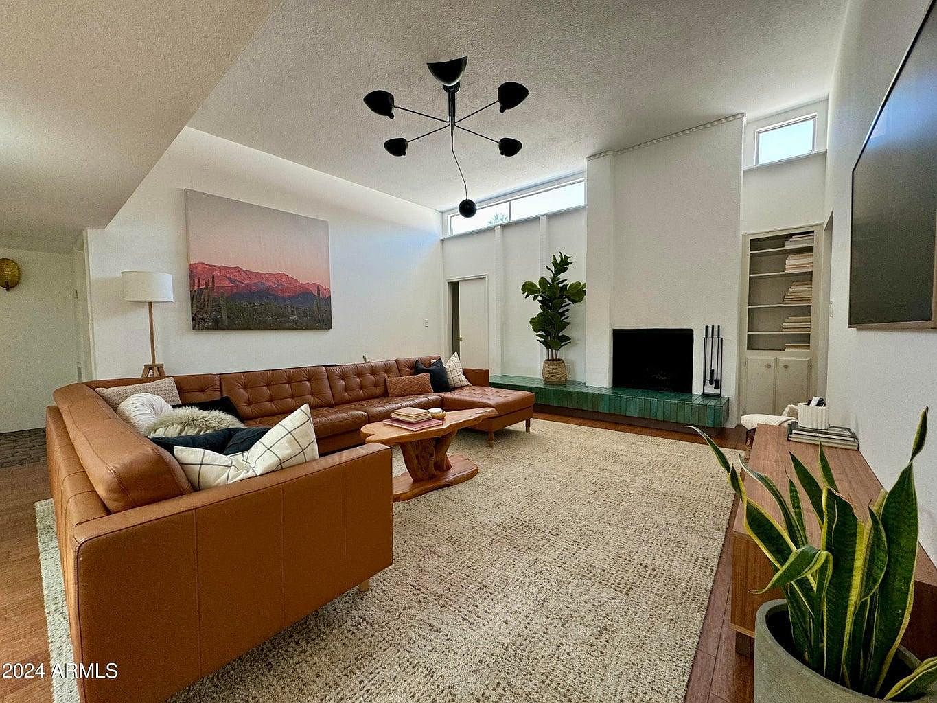 8768 E Vía De Dorado Scottsdale, AZ 85258 photo 5