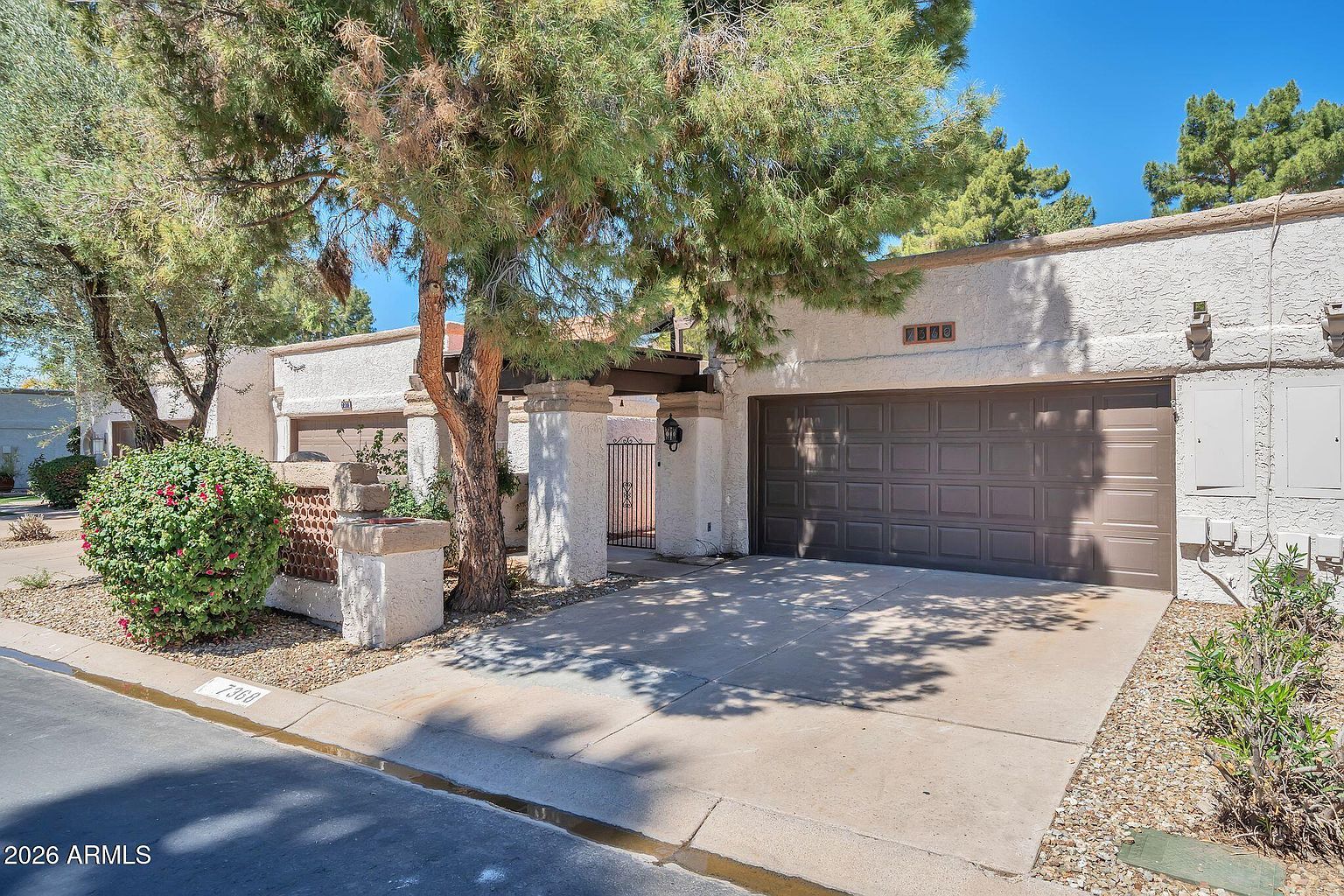 7368 E Pleasant Run Scottsdale, AZ 85258 photo 2