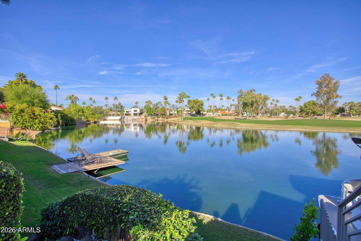 7638 East Vía De Lindo, Scottsdale, AZ 85258 photo 2