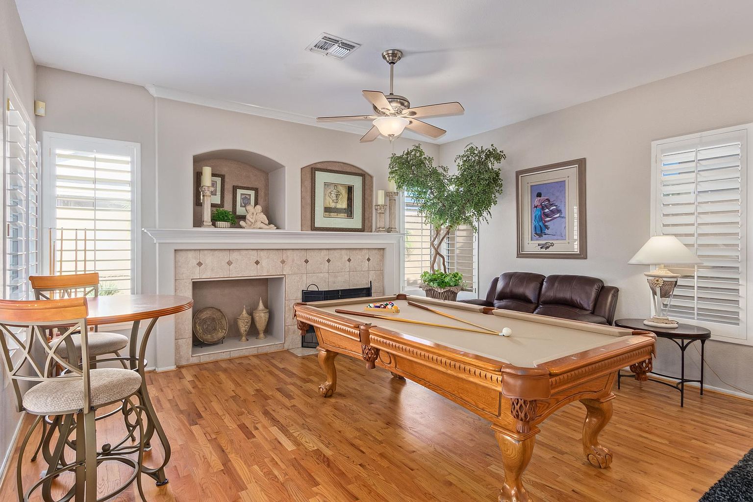 6768 W Via Montoya Dr photo 3
