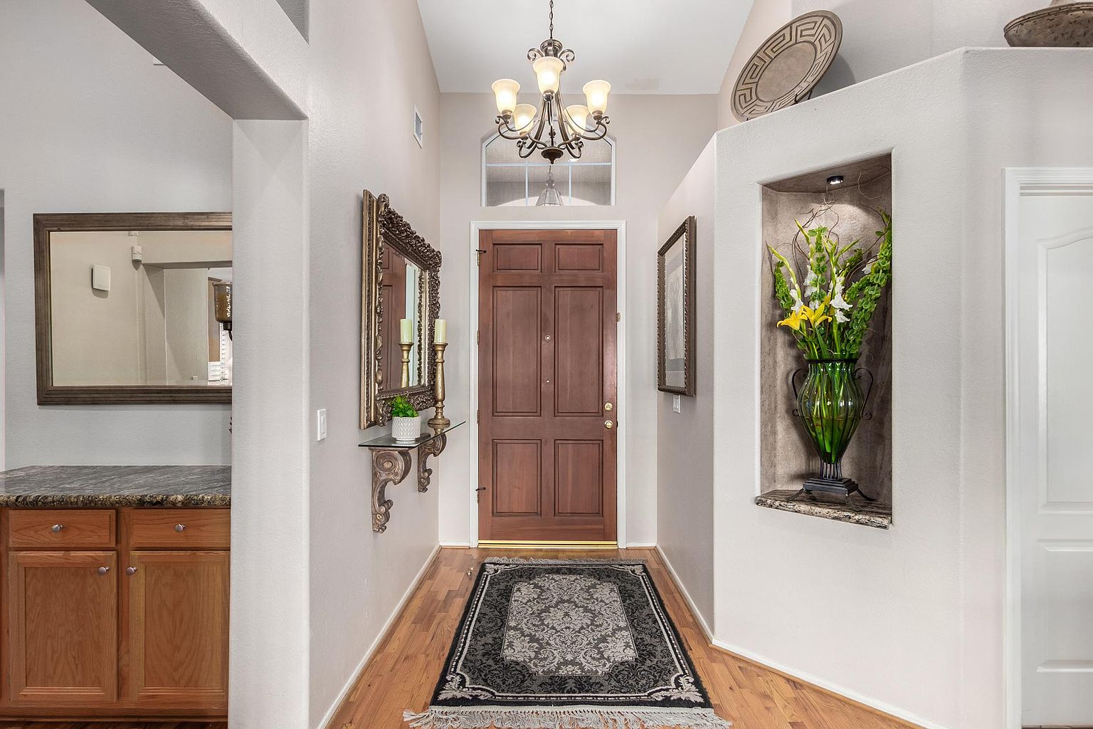 6768 W Via Montoya Dr photo 5