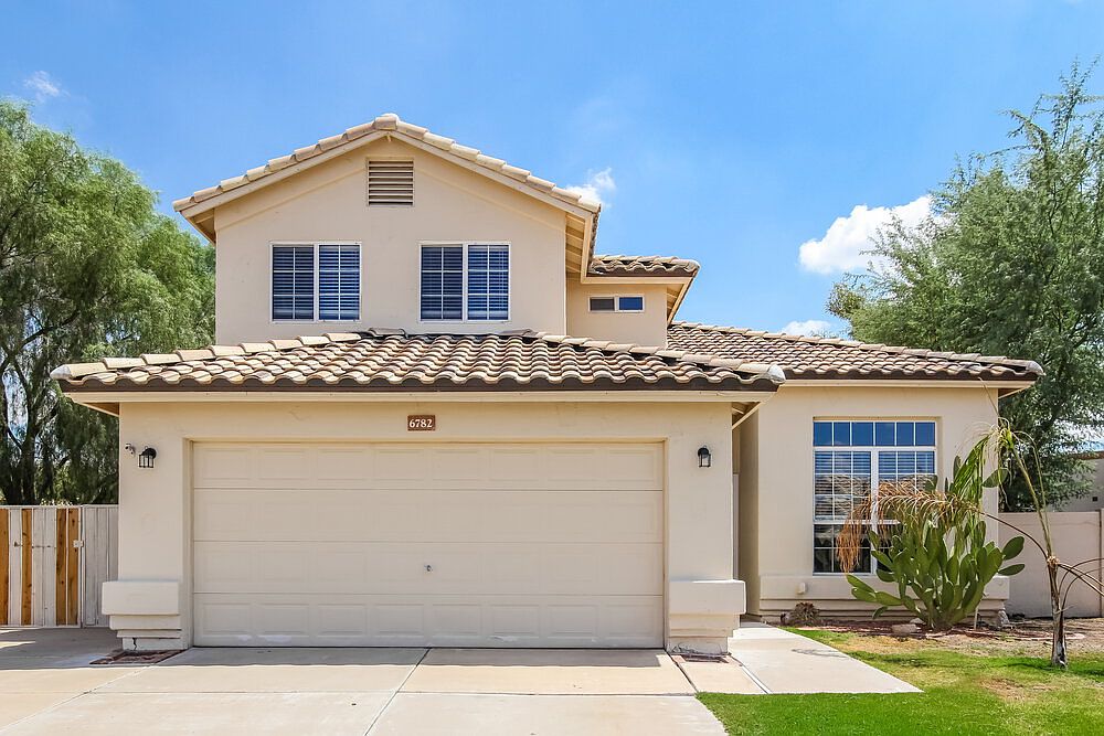 6782 W Tina Ln photo 2
