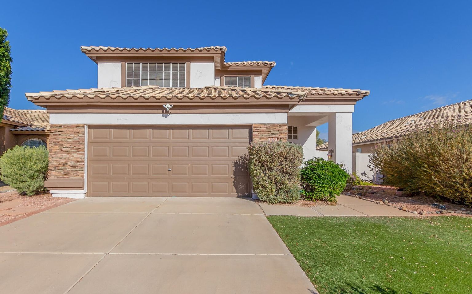 6916 W Tina Ln Glendale, AZ 85310 photo 3