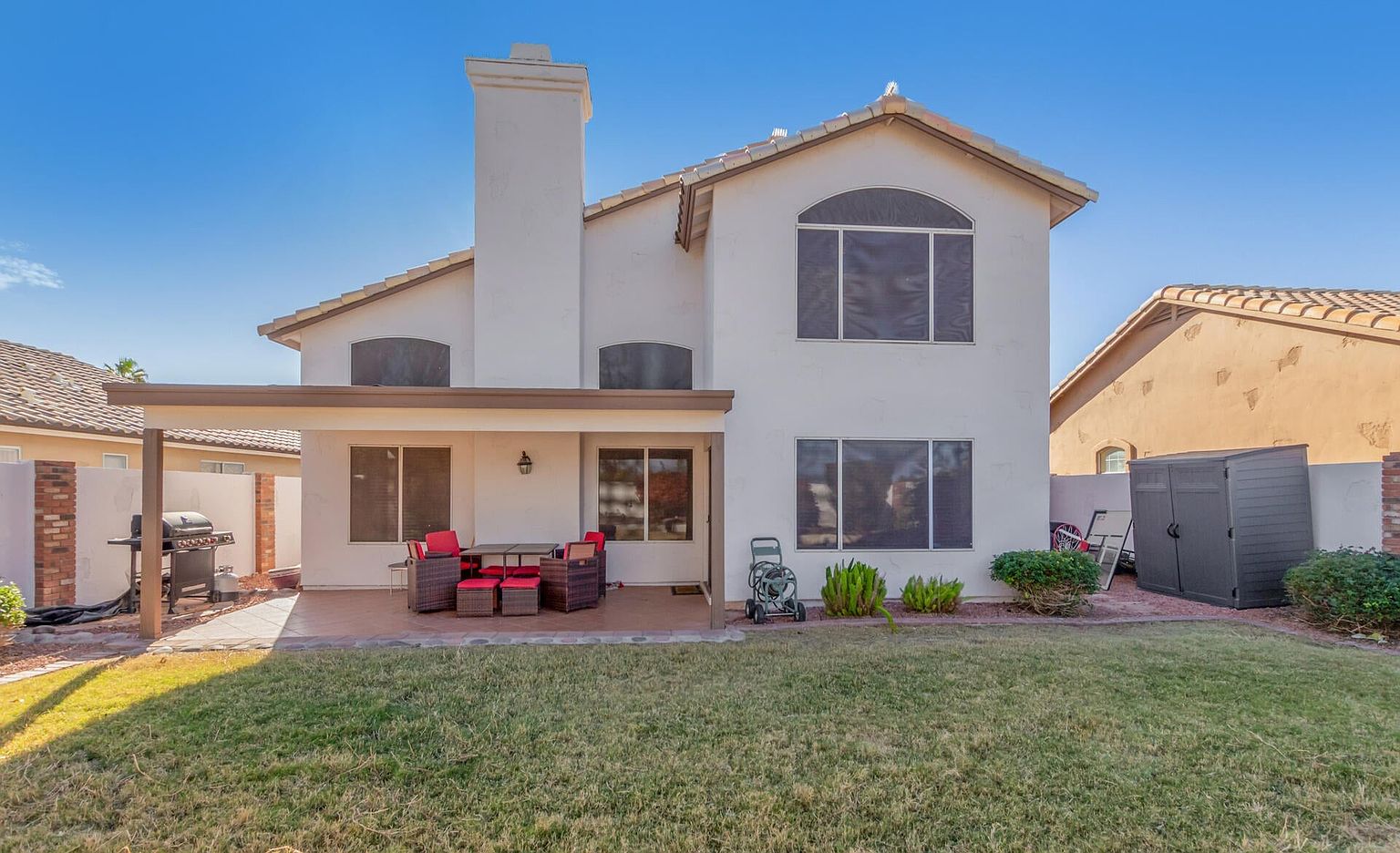 6916 W Tina Ln Glendale, AZ 85310 photo 4