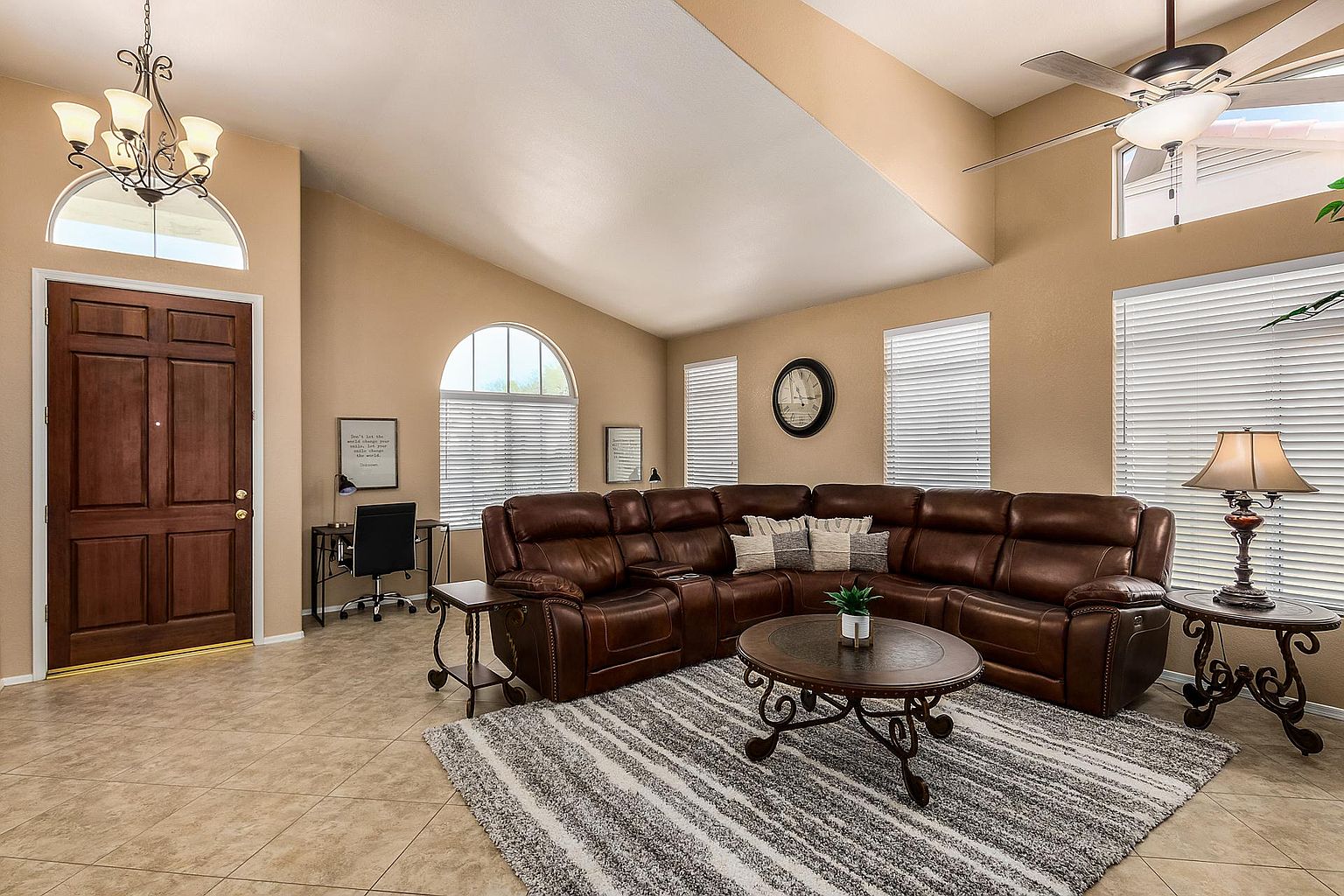 7269 W Robin Ln photo 3