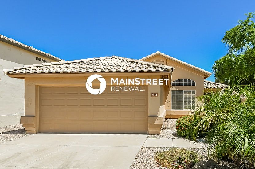 7472 W Crest Ln Glendale, AZ 85310 photo 3