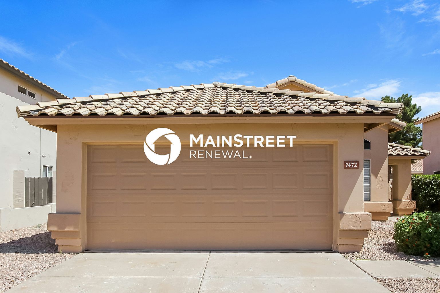 7472 W Crest Ln Glendale, AZ 85310 photo 2