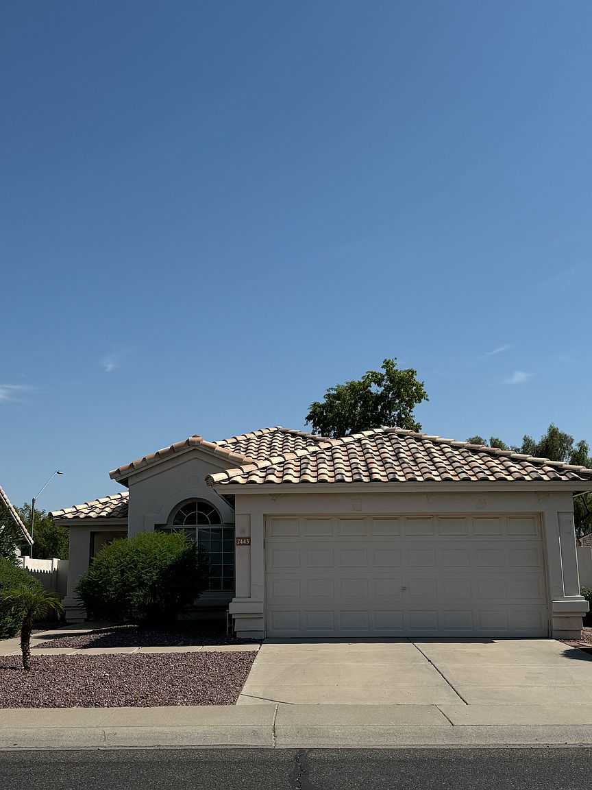 7443 W Via Del Sol Dr photo 3