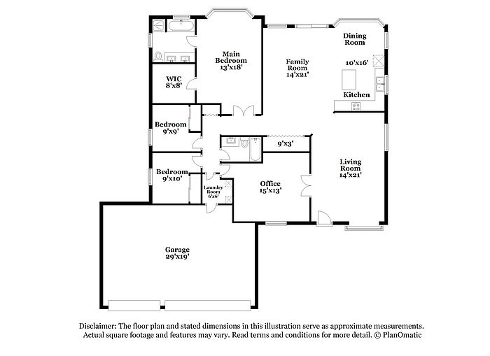 9542 W Potter Dr photo 2