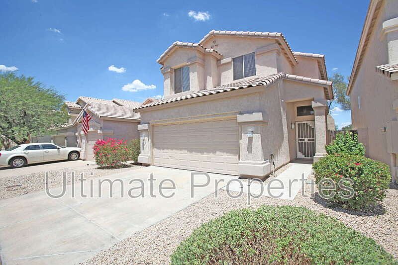 8372 W Melinda Ln Peoria, AZ 85382 photo 2