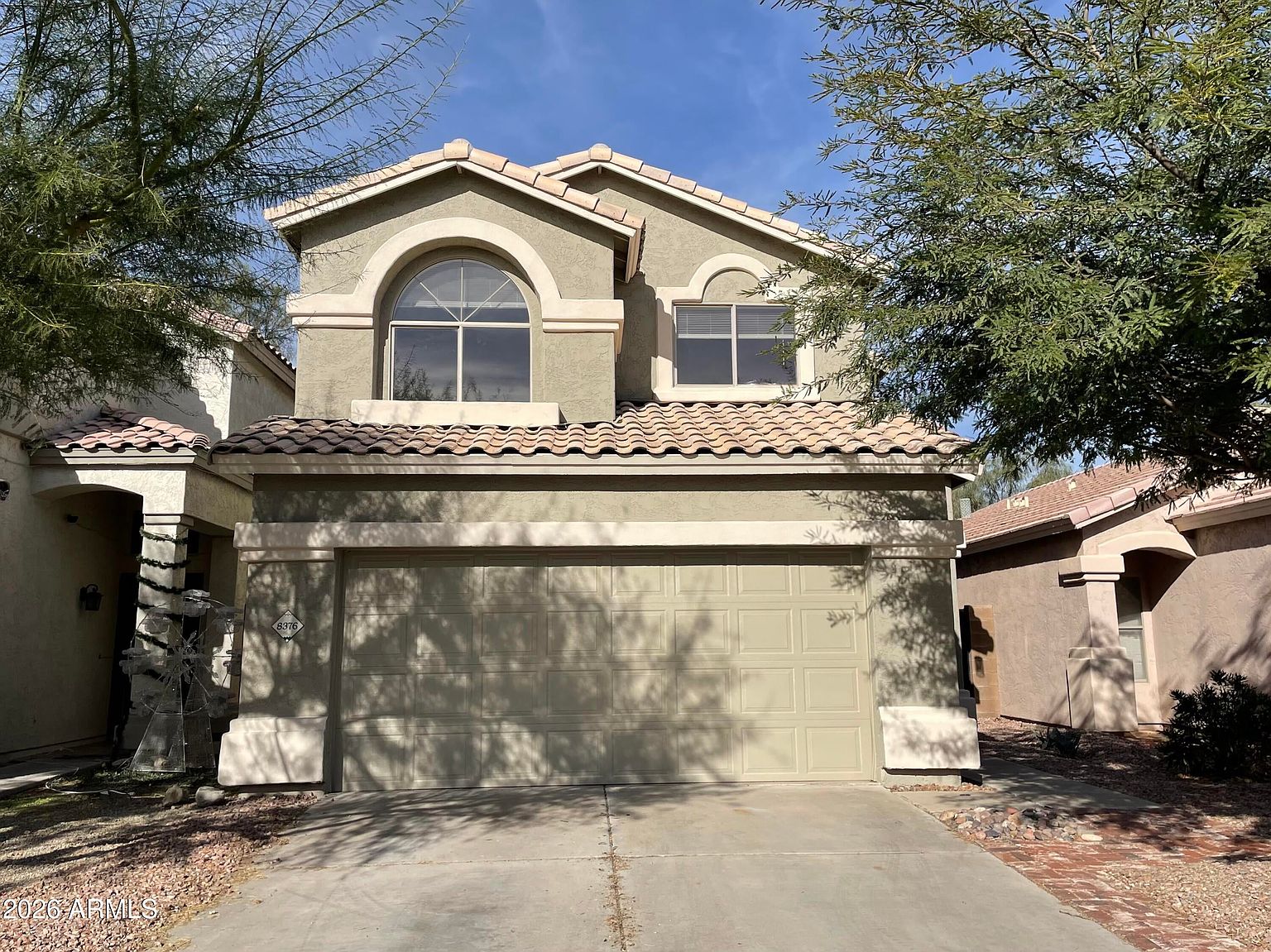 8376 W Melinda Ln photo 3
