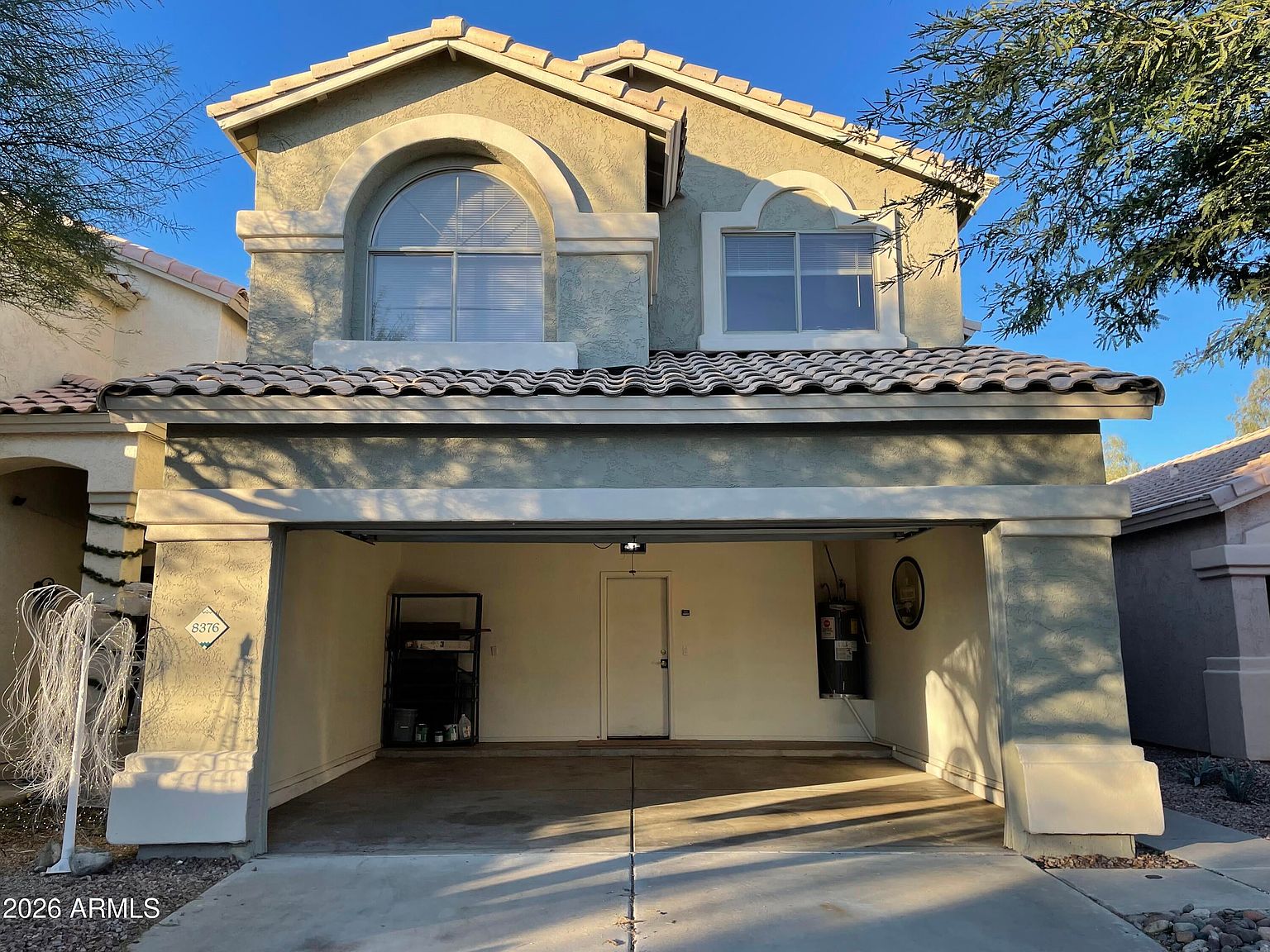 8376 W Melinda Ln photo 5
