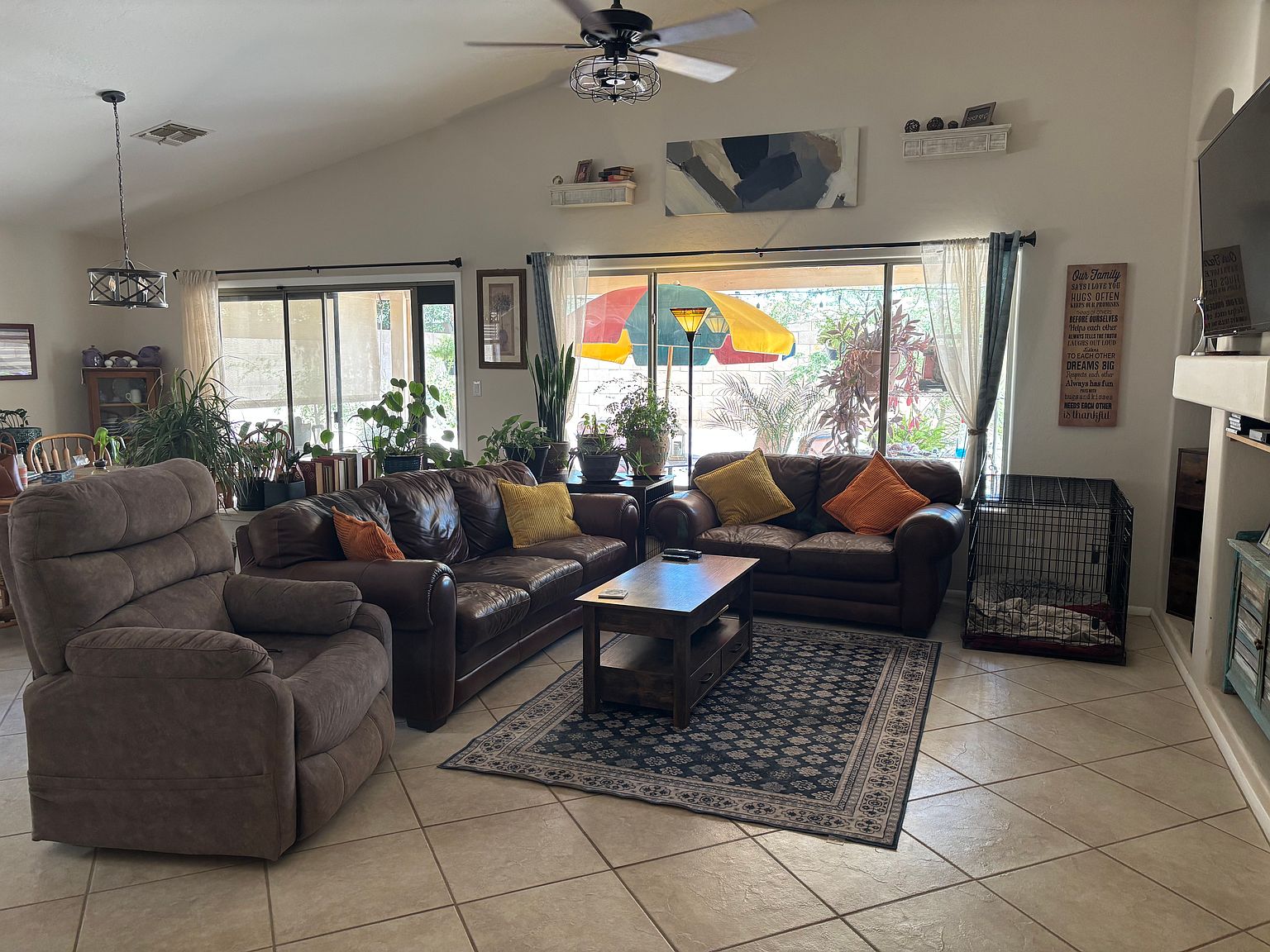 8754 W Salter Dr photo 3