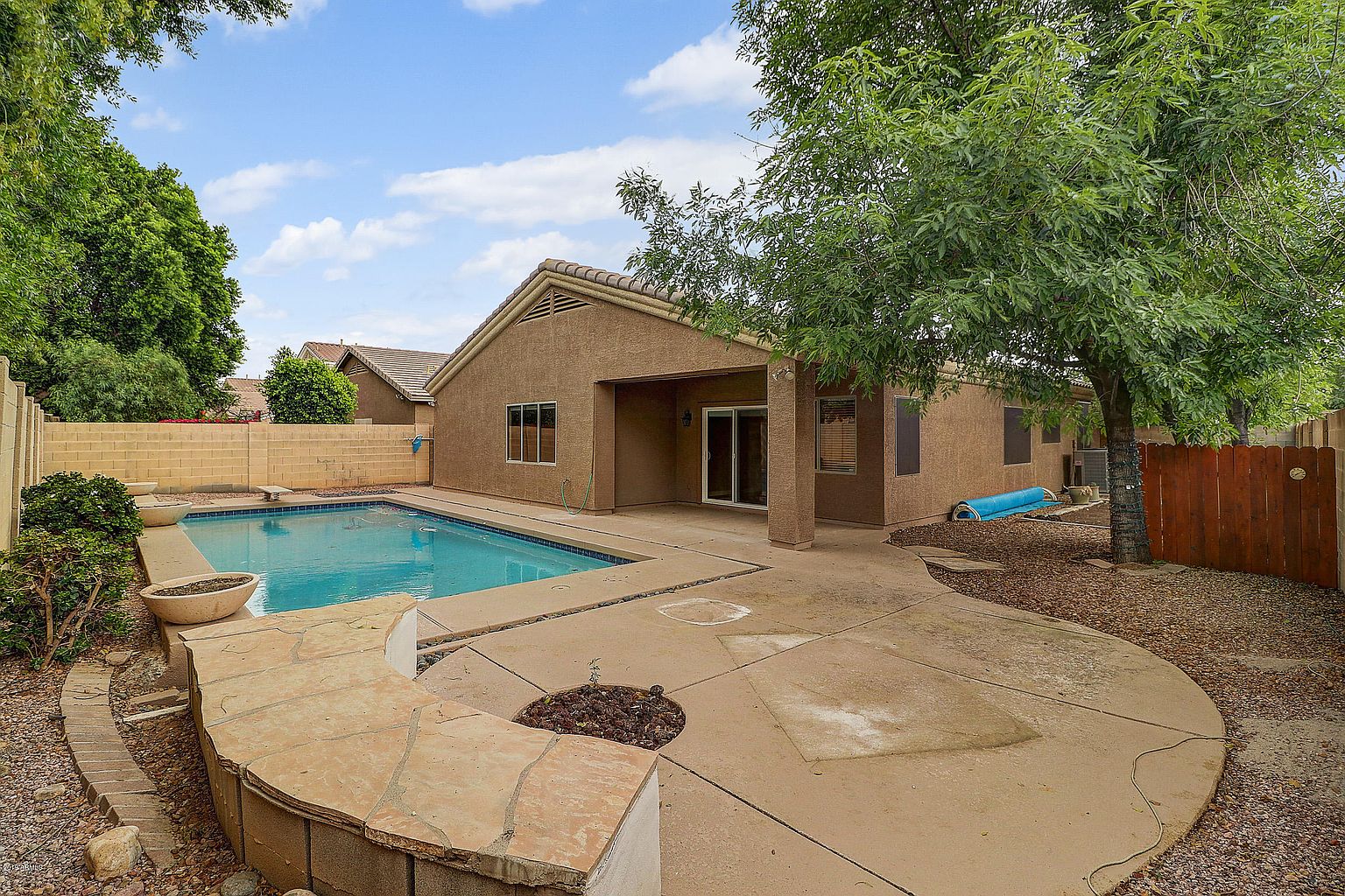 8212 W Joedad Ter photo 3
