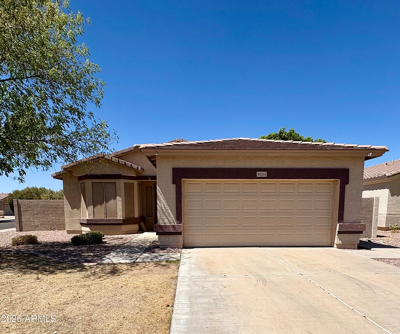 8234 W Salter Dr Peoria, AZ 85382 photo 2