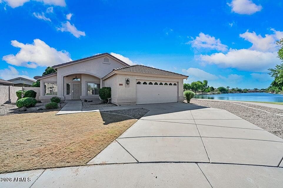 6893 W Firebird Dr Glendale, AZ 85308 photo 2
