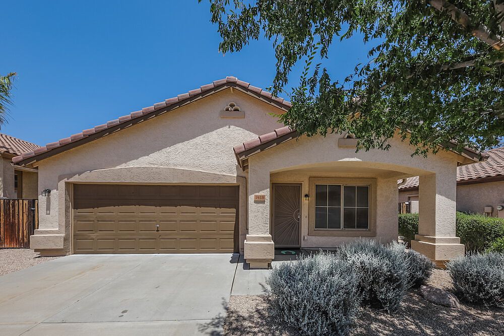 7418 W Lone Cactus Dr Glendale, AZ 85308 photo 2