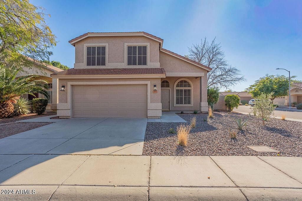 7457 W Melinda Ln Glendale, AZ 85308 photo 2