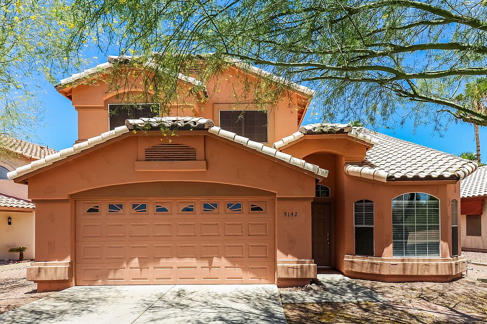 5142 W Piute Ave Glendale, AZ 85308 photo 3