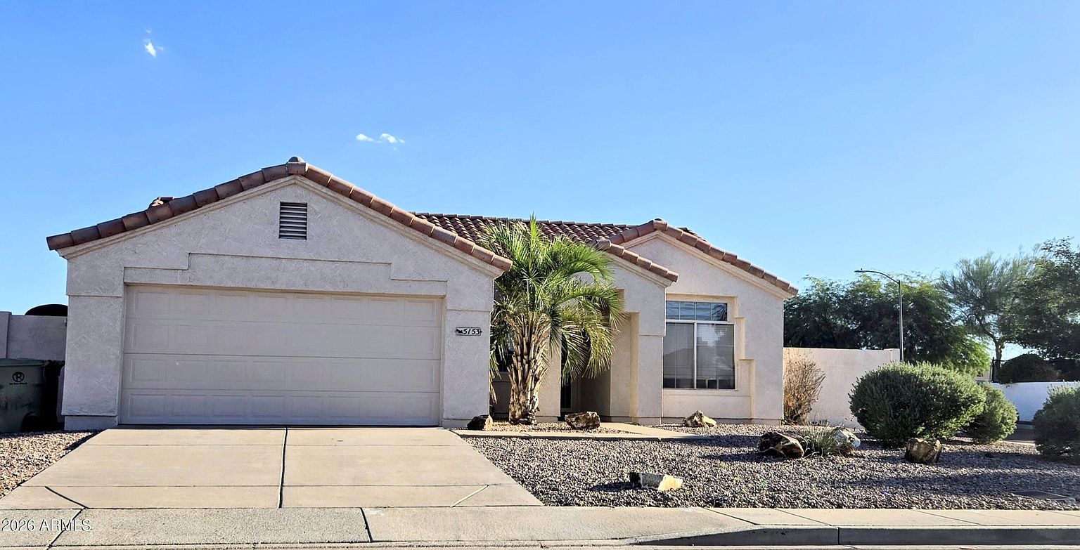 5153 W Wescott Dr