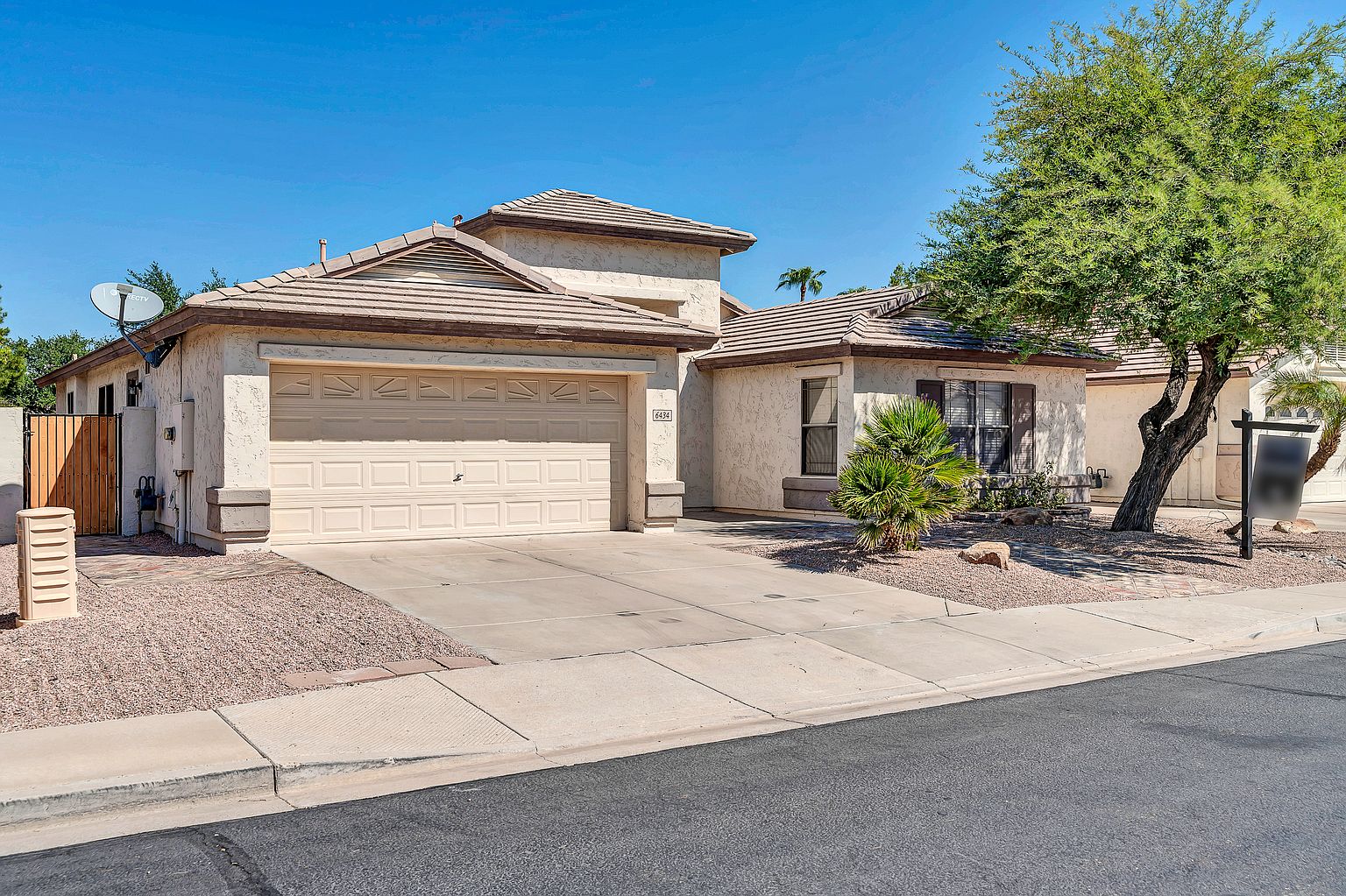 6434 W Kristal Way
