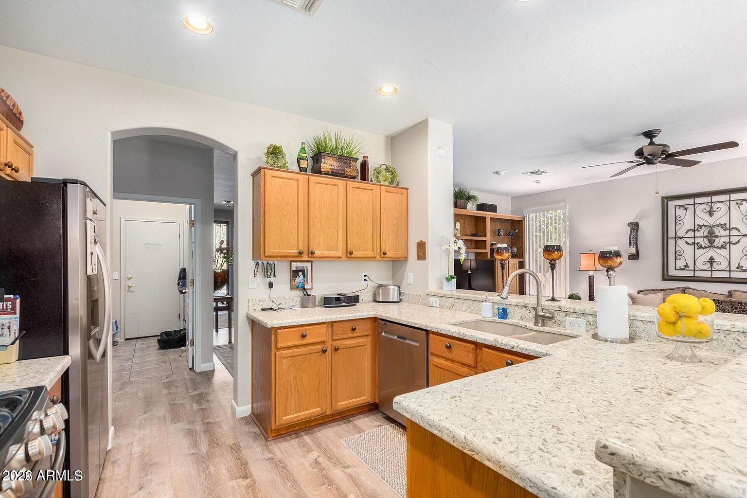 6209 W Oraibi Dr photo 5