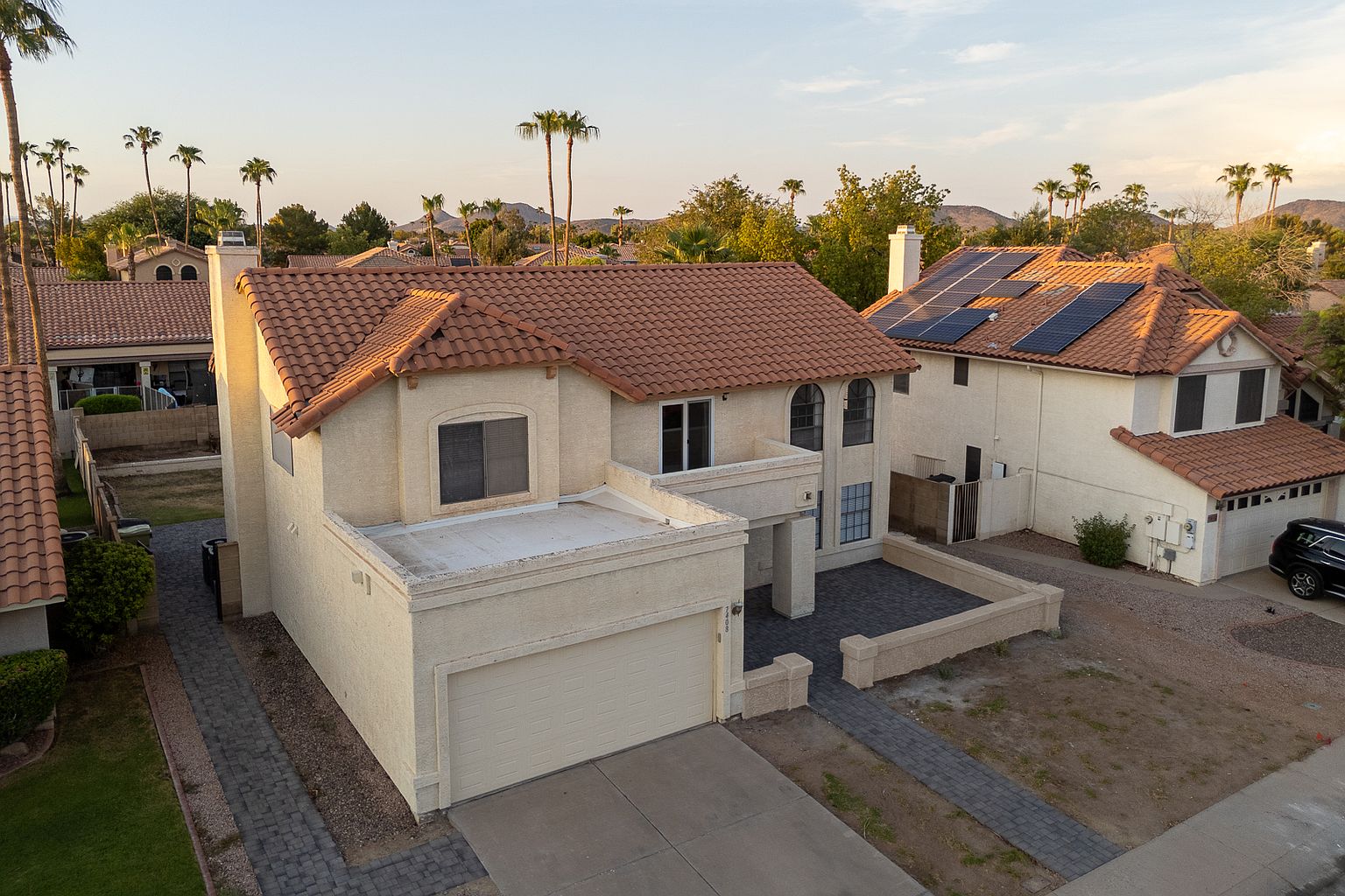 7408 W Kerry Way photo 3