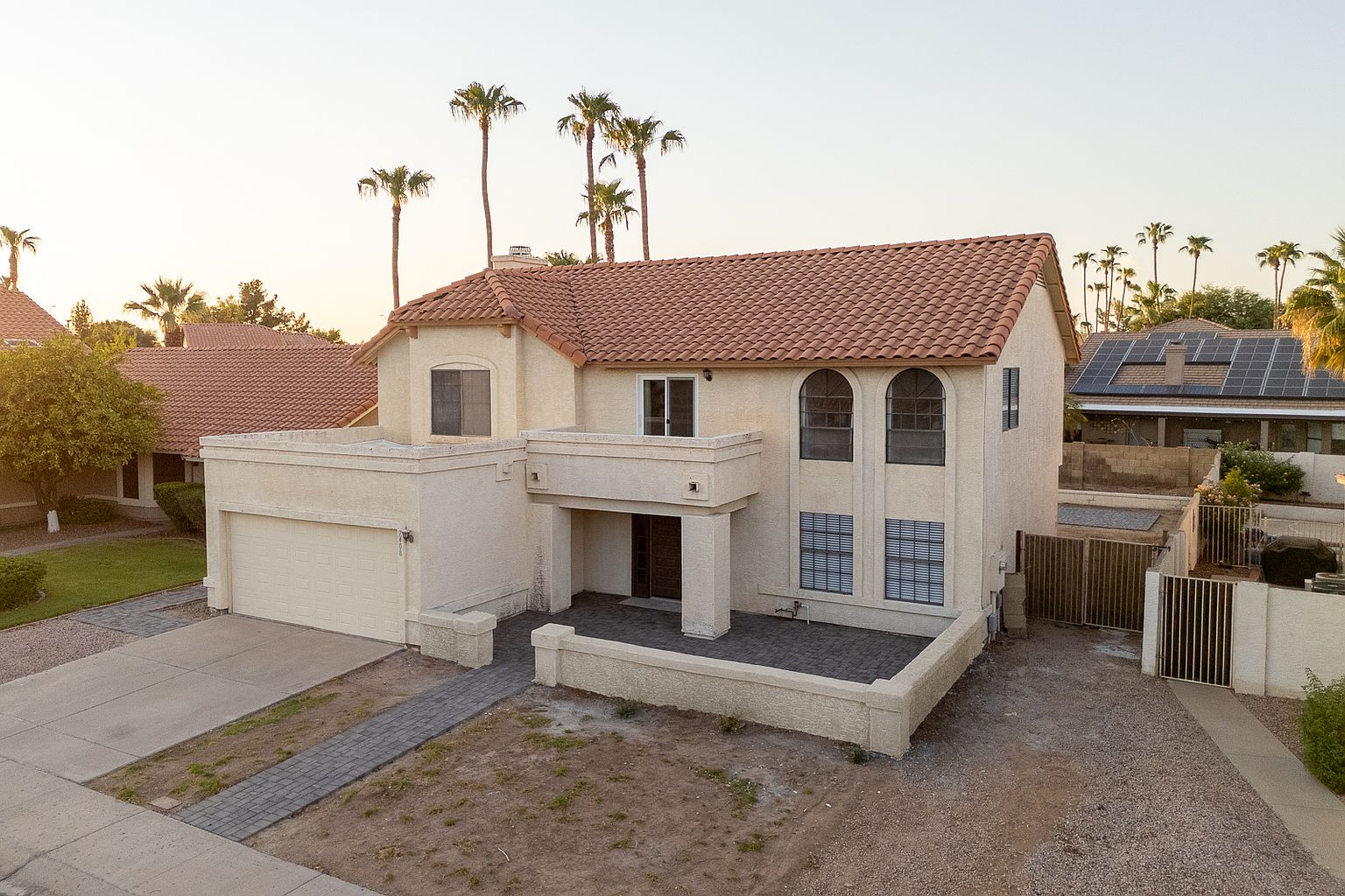 7408 W Kerry Way photo 2