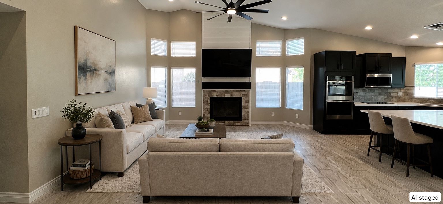 7033 W Kimberly Way photo 3