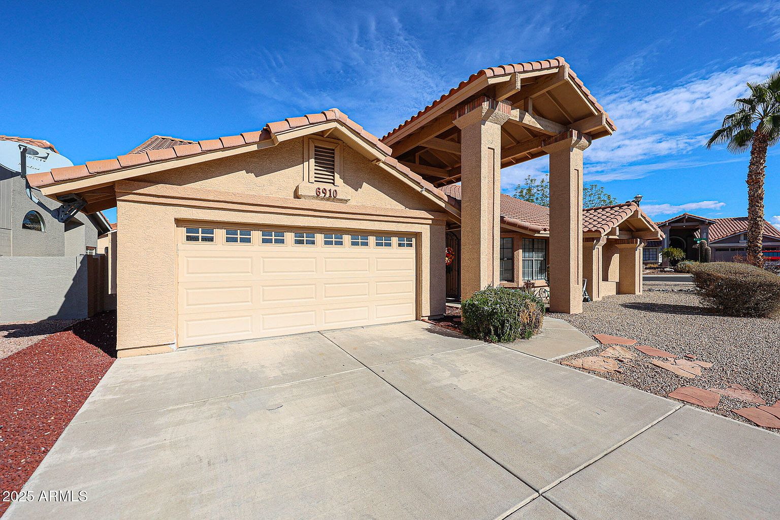 6910 W Kimberly Way photo 5